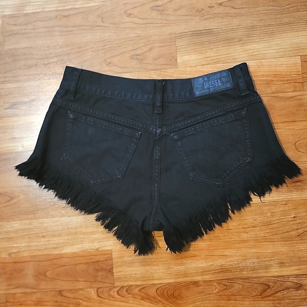 Diesel Shorts - Picture 2 of 3